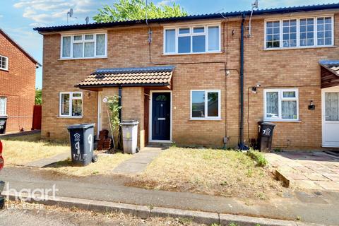 undefined, Lyle Close, Leicester