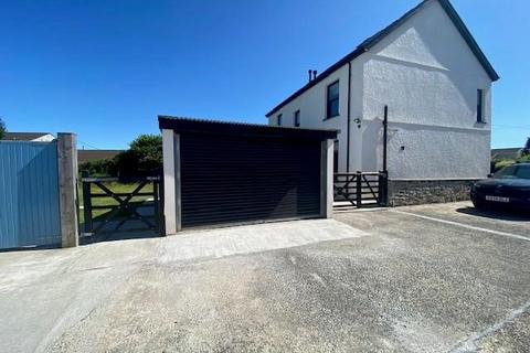 4 bedroom detached house for sale, Salem Road, St Clears, Carmarthen
