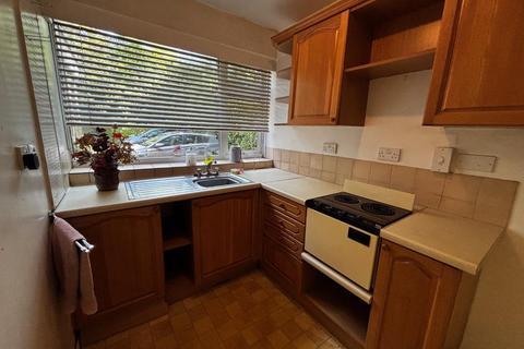 1 bedroom apartment for sale, Norfolk Road, Edgbaston, Birmingham
