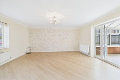 4 bedroom detached house for sale, Merchant Road, Ormskirk, L39 4AD
