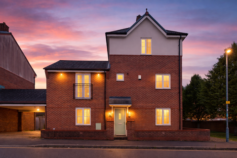 undefined, Merchant Road, Ormskirk, L39 4AD