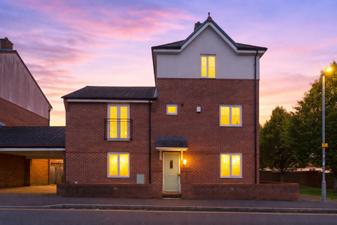 undefined, Merchant Road, Ormskirk, L39 4AD