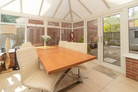 undefined, Merchant Road, Ormskirk, L39 4AD