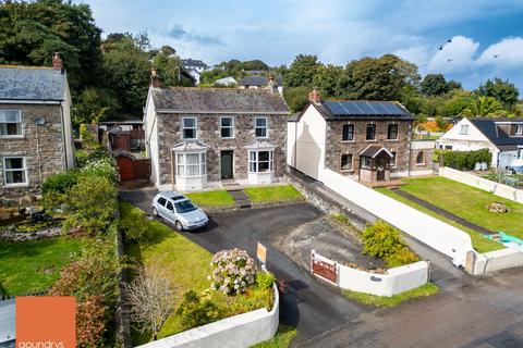 undefined, Trevarth Road, Carharrack, Redruth, Cornwall, TR16 5SE