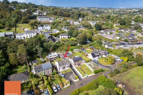 undefined, Trevarth Road, Carharrack, Redruth, Cornwall, TR16 5SE
