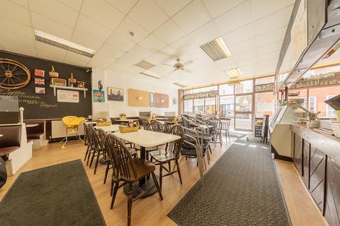undefined, The Borough, Hinckley LE10