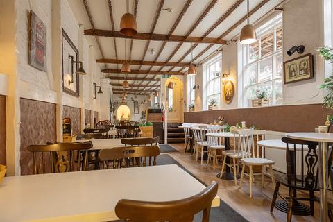 undefined, The Borough, Hinckley LE10