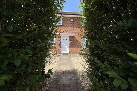 3 bedroom end of terrace house for sale, The Meadows, Farndon, Newark, Nottinghamshire, NG24