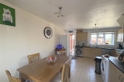 3 bedroom end of terrace house for sale, The Meadows, Farndon, Newark, Nottinghamshire, NG24