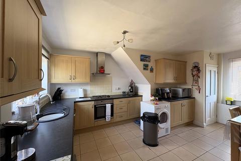 3 bedroom end of terrace house for sale, The Meadows, Farndon, Newark, Nottinghamshire, NG24