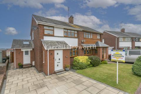 8 Cypress Walk, Barrow-in-furness, LA13 0JY