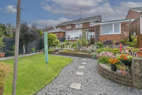 8 Cypress Walk, Barrow-in-furness, LA13 0JY