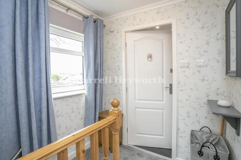 8 Cypress Walk, Barrow-in-furness, LA13 0JY