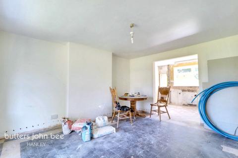 3 bedroom semi-detached house for sale, Endon Road, Norton Green, Stoke-On-Trent ST6 8NQ