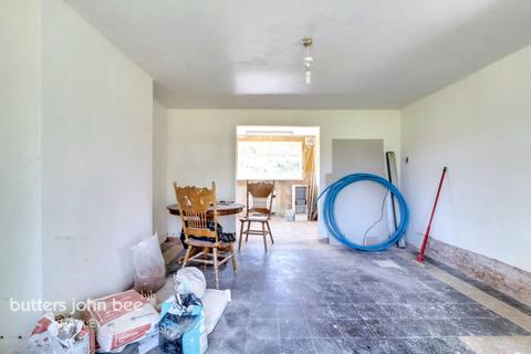 3 bedroom semi-detached house for sale, Endon Road, Norton Green, Stoke-On-Trent ST6 8NQ