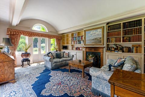 3 bedroom detached house for sale, Greywell, Hampshire, RG29