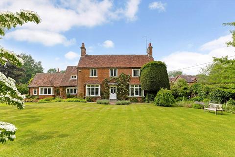 undefined, Greywell, Hampshire, RG29