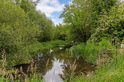 5 bedroom village house for sale, Greywell, Hampshire, RG29