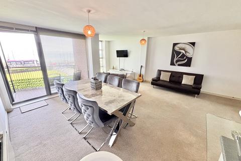 undefined, Admiral View, Bispham FY2