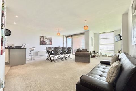 2 bedroom apartment for sale, Admiral View, Bispham FY2
