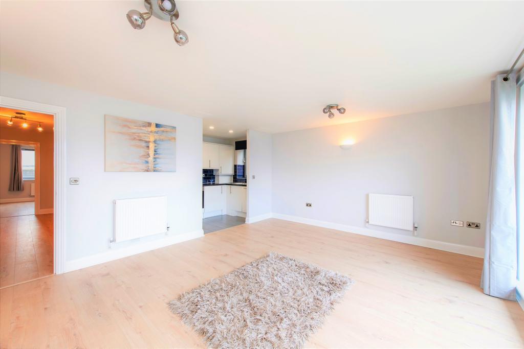 Miles Close 1 - Front Room