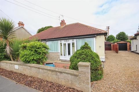 3 bedroom semi-detached bungalow for sale, Leas Lane, Seaton
