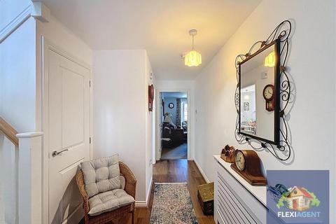 3 bedroom detached house for sale, Woodcroft Close, Southport PR9