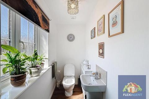 3 bedroom detached house for sale, Woodcroft Close, Southport PR9