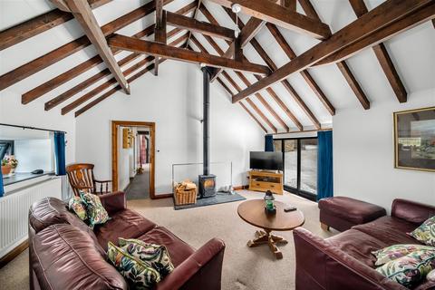 3 bedroom equestrian property for sale, Beaver Hall Equestrian Centre, Bradnop, Leek