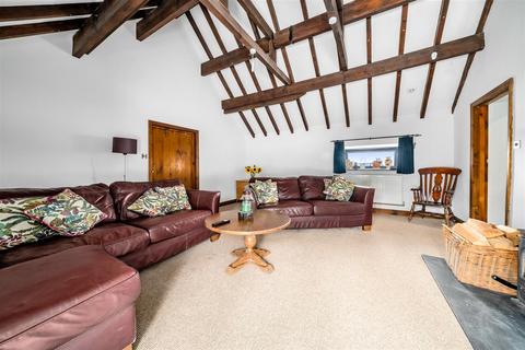 3 bedroom equestrian property for sale, Beaver Hall Equestrian Centre, Bradnop, Leek