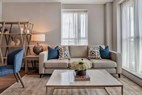 1 bedroom apartment to rent, Westferry Circus, London, E14