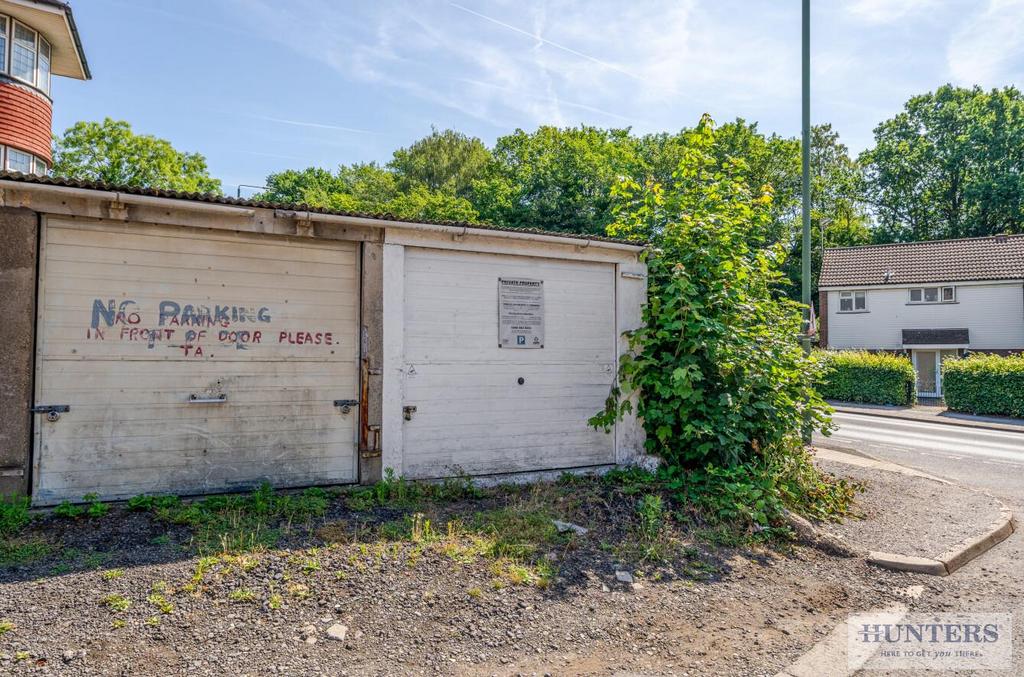 Garage En Bloc