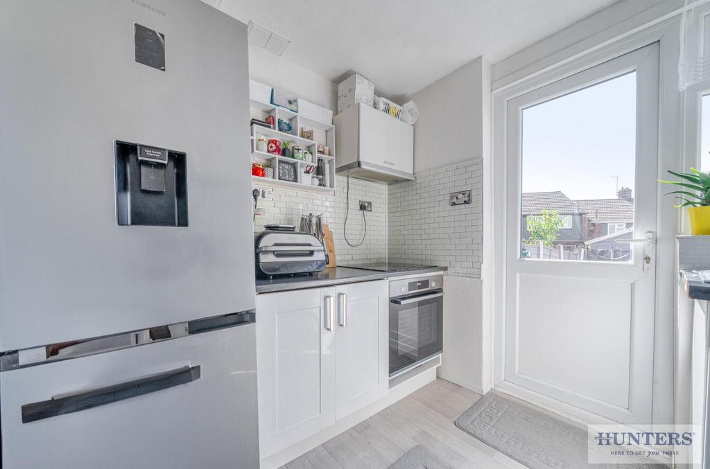Kitchen View 3