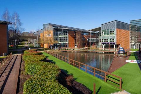 Office to rent, The Connection Newbury RG14 2FN