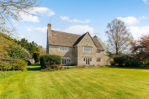 4 bedroom detached house for sale, Bell Lane, Liddington, Swindon, Wiltshire, SN4