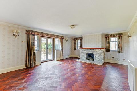 4 bedroom detached house for sale, Bell Lane, Liddington, Swindon, Wiltshire, SN4
