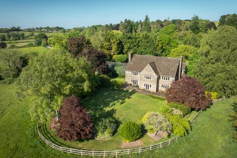 4 bedroom detached house for sale, Bell Lane, Liddington, Swindon, Wiltshire, SN4