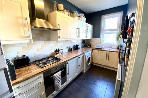 2 bedroom apartment for sale, Church Road, Ashley Cross, Poole, Dorset, BH14