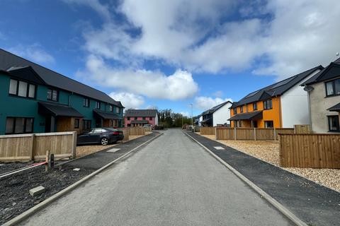 undefined, Cae John, Cross Inn , SY23