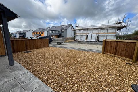 undefined, Cae John, Cross Inn , SY23