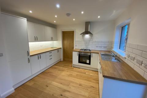 undefined, Cae John, Cross Inn , SY23