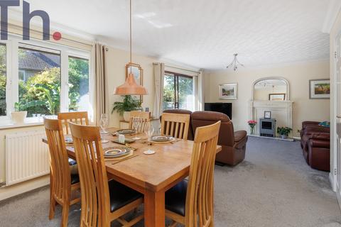 3 bedroom detached house for sale, Wroxall, Ventnor PO38