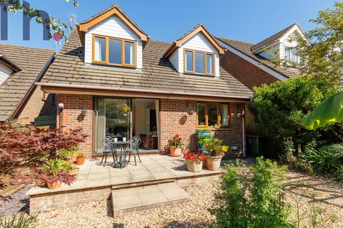3 bedroom detached house for sale, Wroxall, Ventnor PO38