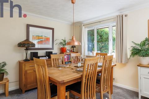 3 bedroom detached house for sale, Wroxall, Ventnor PO38
