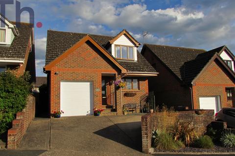 3 bedroom detached house for sale, Wroxall, Ventnor PO38