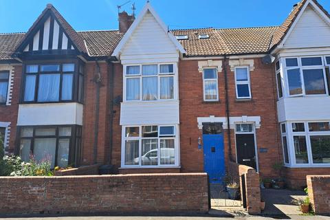 Kingsway Road, Burnham-on-Sea, Somerset, TA8