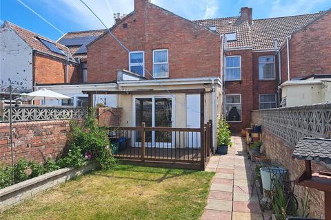 undefined, Kingsway Road, Burnham-on-Sea, Somerset, TA8