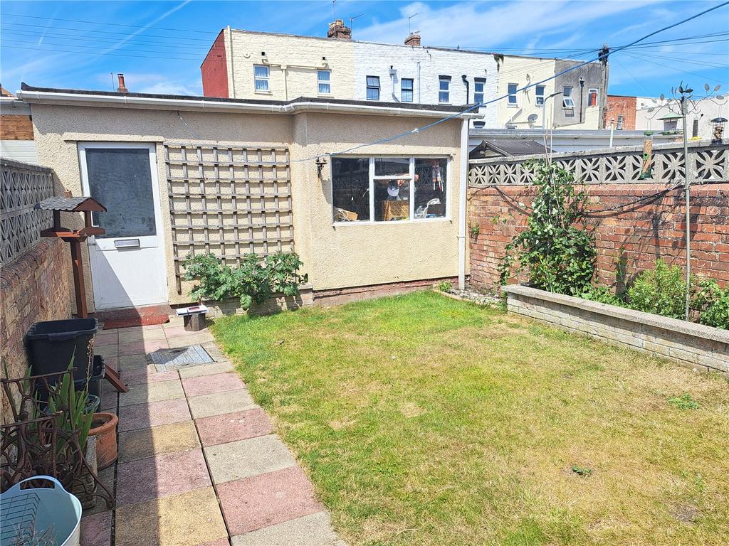 Double Garage