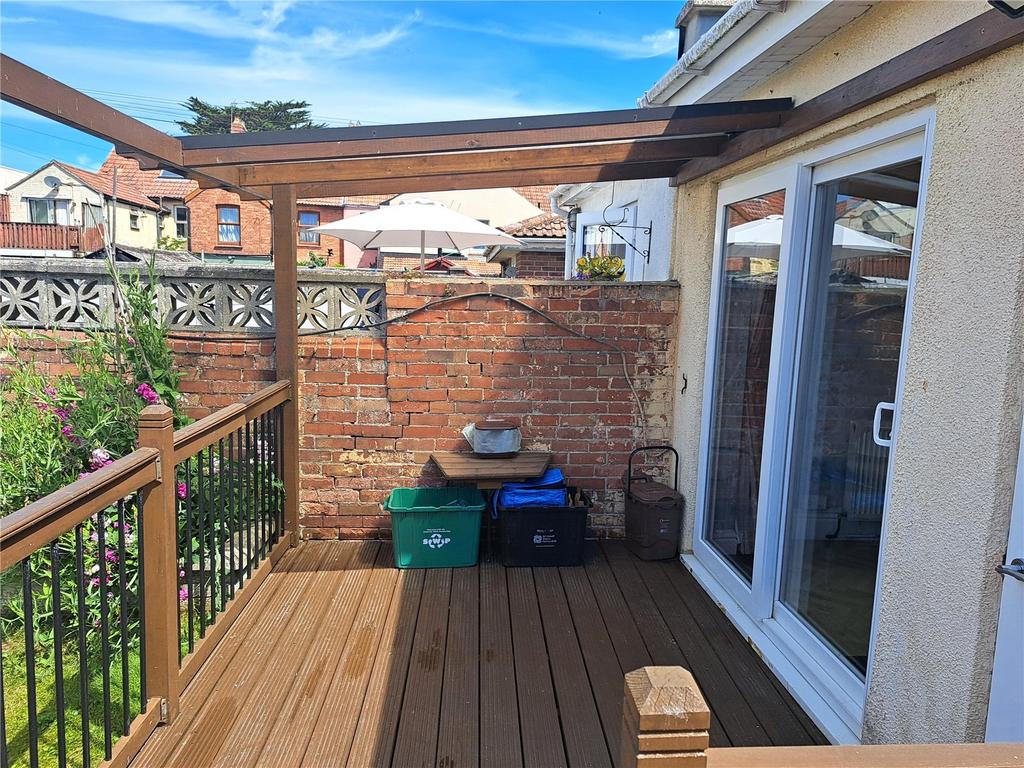 Decking