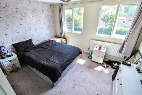 undefined, Dallamoor, Telford TF3